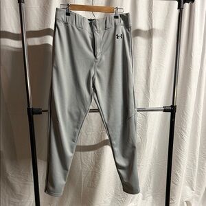 Under Armour Men's Gray Pants